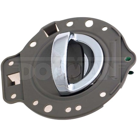 Motormite Interior Door Handle Front Left, 83985 83985